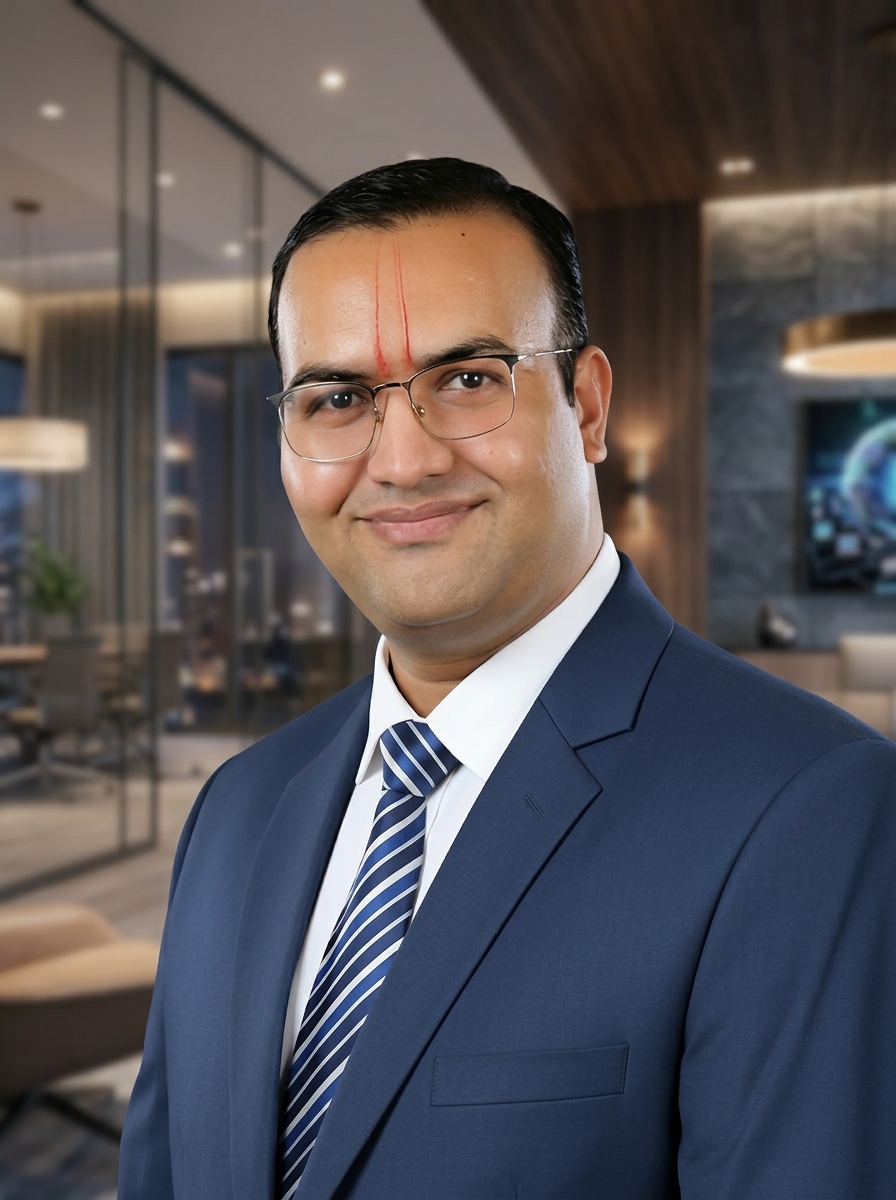 Kartik Butani - Software Engineer